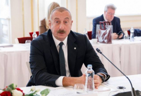 Ильхам Алиев: Азербайджан станет стратегически важным для мира энергетическим партнером
