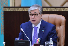 Токаев: В Казахстан из России переместились более 50 международных компаний
