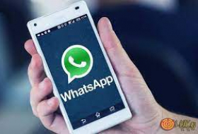 В WhatsApp появится новая функция для групповых звонков
