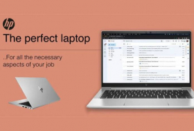 Компания HP случайно испортила рекламу ноутбука всего одним изображением