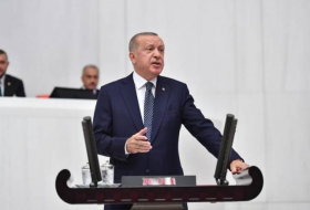 Эрдоган заявил, что может встретиться с Пашиняном в Праге
