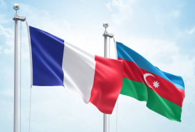 Послу Франции в Азербайджане вручена нота протеста
