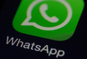 В работе WhatsApp произошел глобальный сбой
