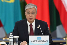 Кто-то очень желает повторения, - Токаев высказался о январских событиях в Казахстане
