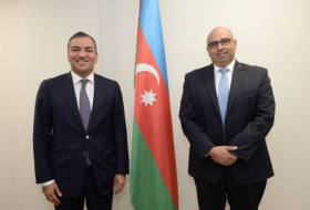 Американские компании заинтересованы в инвестициях в сферу туризма Азербайджана
