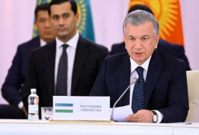 Мирзиёев заявил, что Узбекистан готов к отмене ограничений в торговле в рамках СНГ
