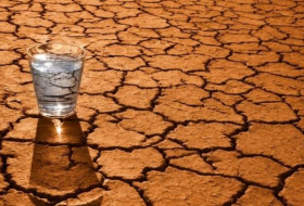 Минэкологии Казахстана прогнозирует дефицит воды в Южной и Западной части страны
