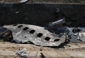 Истребитель ВС Египта разбился во время тренировочного полета