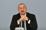Президент: Азербайджан привержен традициям мультикультурализма и мультиэтничности

