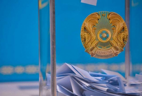 Более 7 тыс. казахстанцев проголосовали на выборах президента за пределами страны
