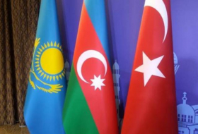 В Актау состоится встреча министров иностранных дел и транспорта Азербайджана, Турции и Казахстана

