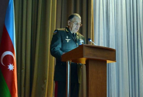 Начальник Генштаба азербайджанской армии отправился в США
