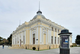 Минкультуры проводит проверки в Кукольном театре в Баку
