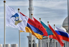 Саммит лидеров стран ЕАЭС состоится 9 декабря в Бишкеке
