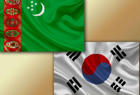 Туркменистан и Республика Корея развивают межпарламентское взаимодействие
