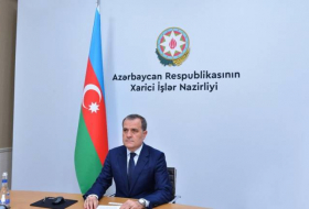 Глава МИД Азербайджана выразил соболезнования в связи с кончиной белорусского коллеги
