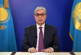 ЦИК Казахстана: Касым-Жомарт Токаев победил на президентских выборах
