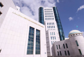 Выборы в сенат Казахстана пройдут 14 января
