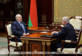 Лукашенко откровенно высказался об армяно-азербайджанском конфликте и проблемах в ОДКБ -ФОТО -ВИДЕО
