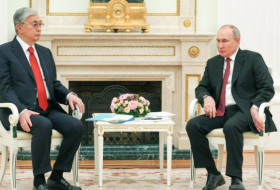 Токаев пообещал обеспечить защиту российских инвестиций в Казахстане
