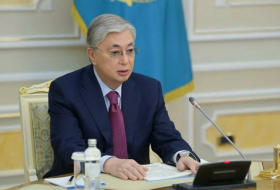 Инаугурация президента Казахстана пройдет 26 ноября
