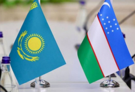 К концу года товарооборот между Узбекистаном и Казахстаном приблизится к $5 млрд

