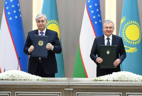Узбекистан и Казахстан будут вместе работать над энергетическими проектами
