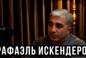 Победа в Карабахе, женские роли и свадьбы - Гамид Гамидов беседует с Рафаэлем Искендеровым

