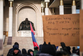 В Монголии в результате протестов ужесточили наказания за коррупцию и должностные преступления
