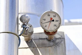 Цены на газ в Европе превысили 1500 долларов за тысячу кубометров
