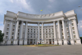 МИД Украины: Наши посольства и консульства в 12 странах уже получили 21 письмо с угрозами
