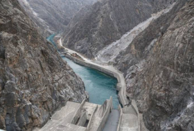 Узбекистан поставил Кыргызстану электроэнергию из туркменского газа
