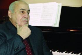 Умер известный азербайджанский композитор
