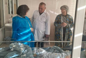 В Узбекистане возбудили уголовное дело по факту смерти 18 детей
