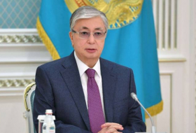 В ближайшие дни Токаев посетит Узбекистан с госвизитом

