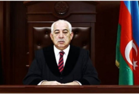 Скончался председатель Бакинского суда по тяжким преступлениям
