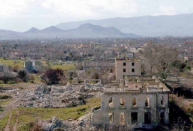 Госкомитет: Разрушения в Карабахе можно сравнить с разрушениями в Пальмире и Нимруде
