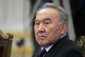 Мажилис Казахстана рассмотрит вопрос об отмене закона о первом президенте страны
