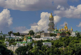 ПЦУ: Киево-Печерская Лавра перерегистрирована на автокефальную Православную церковь Украины
