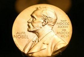 Стали известны лауреаты Нобелевской премии мира 
