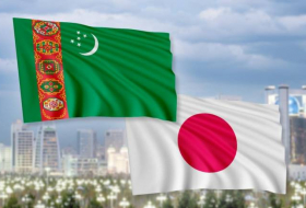 Главы МИД Туркменистана и Японии обсудили сотрудничество в различных сферах
