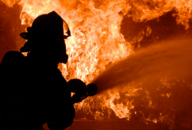 В результате пожара в жилом доме в Казахстане погибли 6 человек
