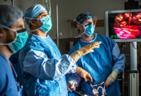 Турецкие специалисты создали нейросеть для быстрой диагностики опухолей при операциях
