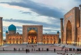 Численность населения Узбекистана превысила 36 миллионов
