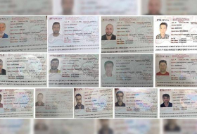 В Ханкенди прибыло еще 13 иранцев – что происходит?