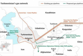 Пойдет ли туркменский газ  в Европу через Азербайджан? – АНАЛИЗ 