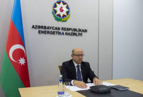 Парвиз Шахбазов: Производство электроэнергии в Азербайджане увеличилось на 4%
