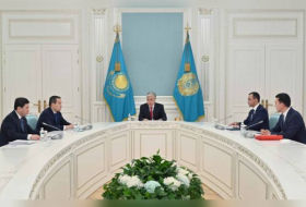 Токаев провёл консультации по роспуску депутатов мажилиса и маслихатов
