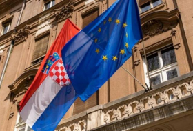 МИД Хорватии осудил нападение на посольство Азербайджана в Иране
