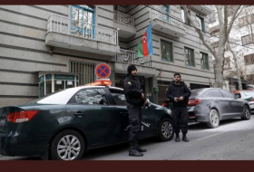 Представительство ЮНЕСКО: Нападение на посольство серьезно беспокоит всю международную общественность

